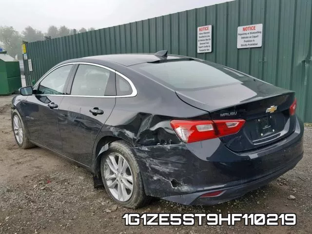 1G1ZE5ST9HF110219 фото 4