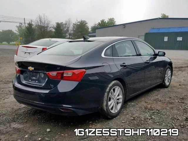 1G1ZE5ST9HF110219 фото 5