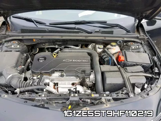 1G1ZE5ST9HF110219 фото 8