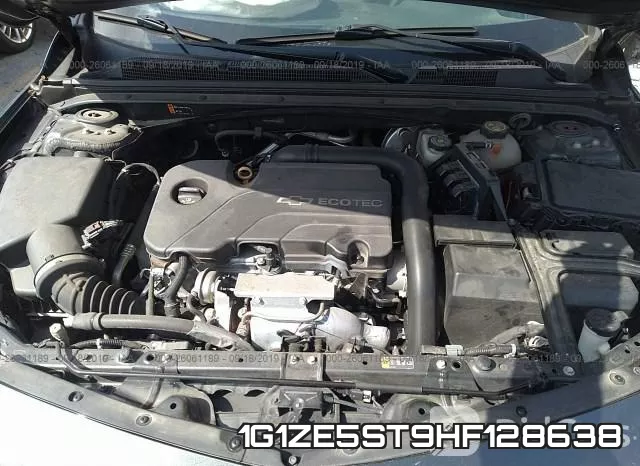 1G1ZE5ST9HF128638 фото 2
