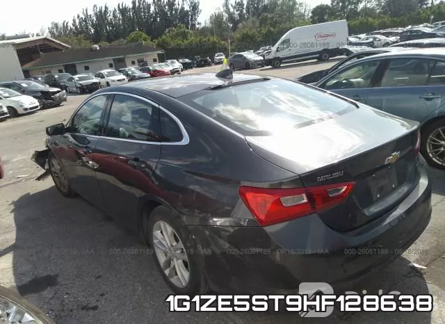 1G1ZE5ST9HF128638 фото 4