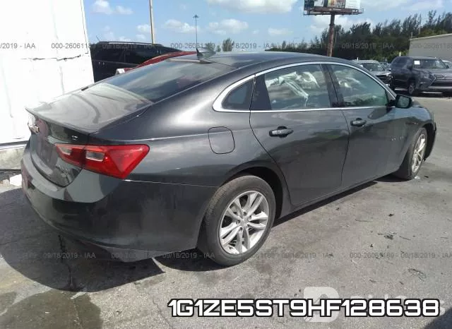 1G1ZE5ST9HF128638 фото 5