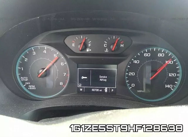 1G1ZE5ST9HF128638 фото 8