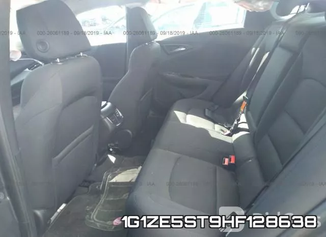 1G1ZE5ST9HF128638 фото 9