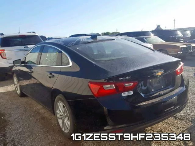 1G1ZE5ST9HF235348 фото 4