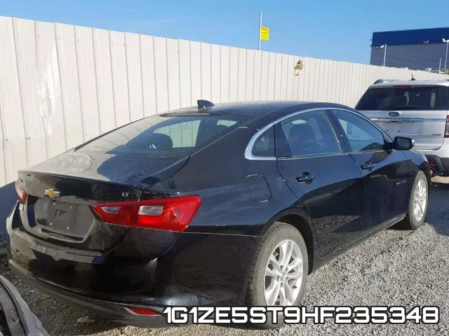 1G1ZE5ST9HF235348 фото 5