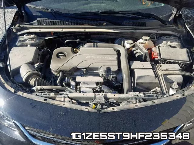 1G1ZE5ST9HF235348 фото 8