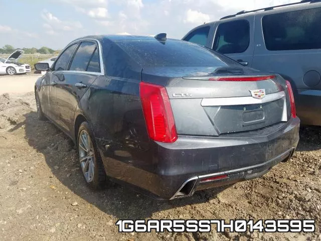 1G6AR5SS7H0143595 фото 4