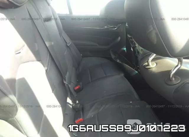 1G6AU5S89J0107223 фото 9