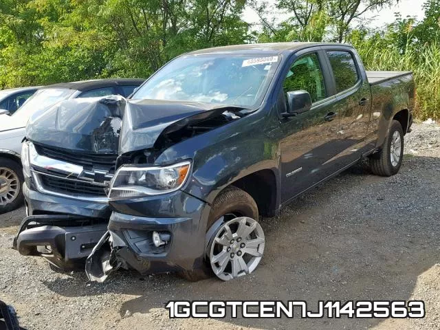1GCGTCEN7J1142563 фото 3