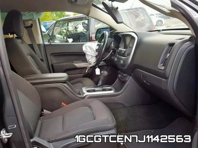 1GCGTCEN7J1142563 фото 6