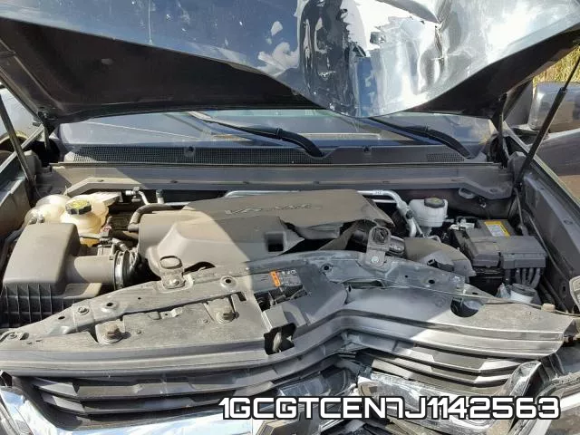 1GCGTCEN7J1142563 фото 8
