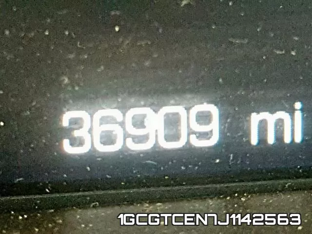 1GCGTCEN7J1142563 фото 9