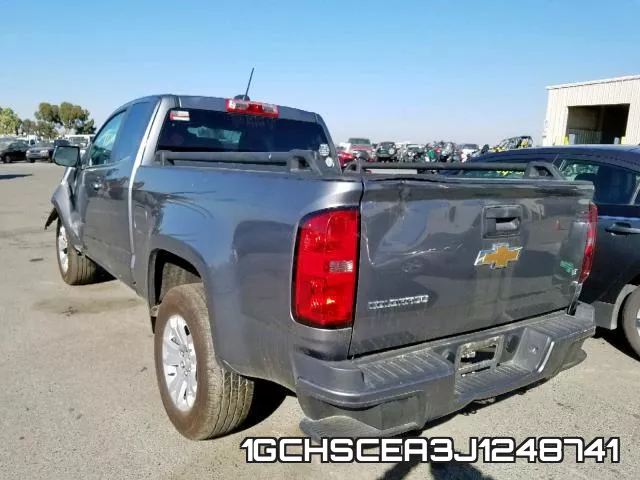 1GCHSCEA3J1248741 фото 4