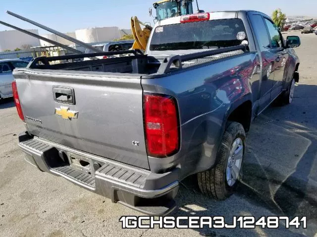 1GCHSCEA3J1248741 фото 5