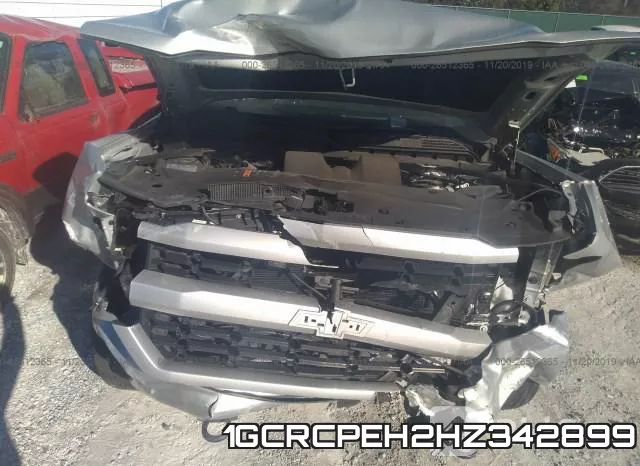 1GCRCPEH2HZ342899 фото 2