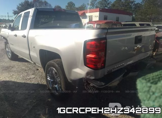 1GCRCPEH2HZ342899 фото 4