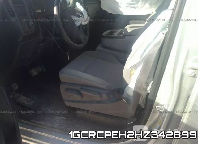 1GCRCPEH2HZ342899 фото 6