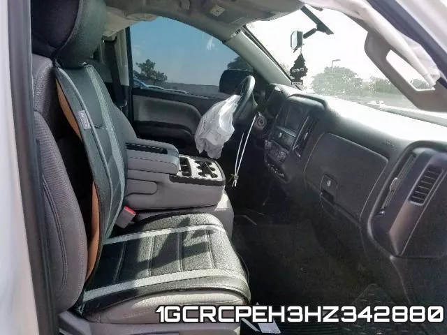 1GCRCPEH3HZ342880 фото 6