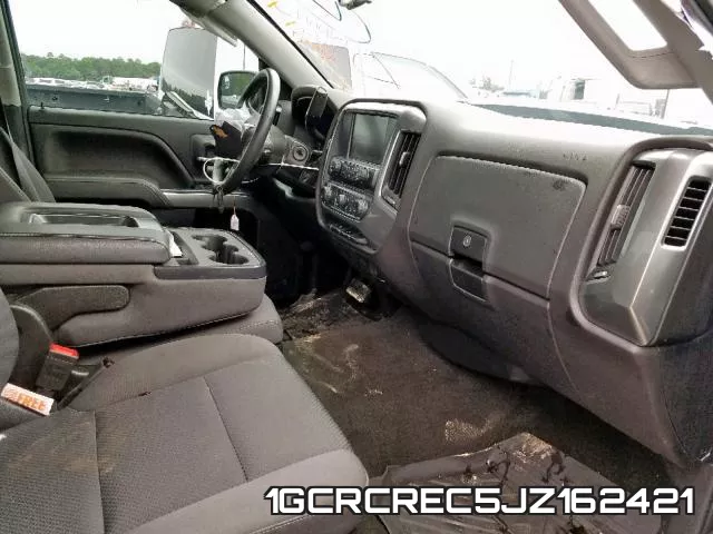 1GCRCREC5JZ162421 фото 6
