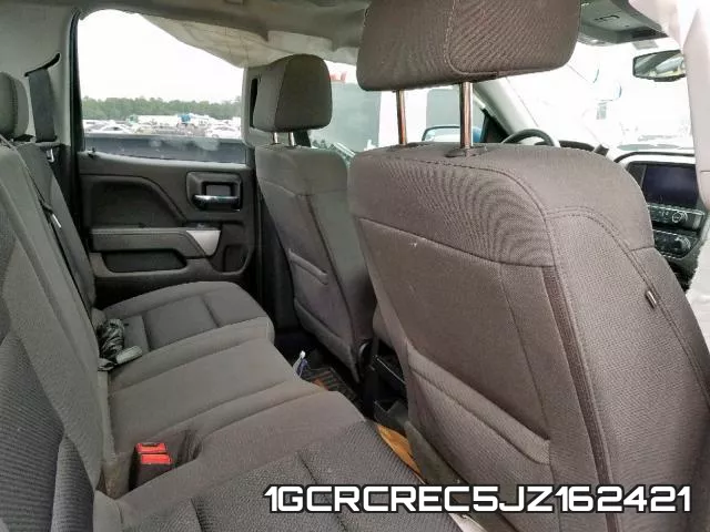 1GCRCREC5JZ162421 фото 7