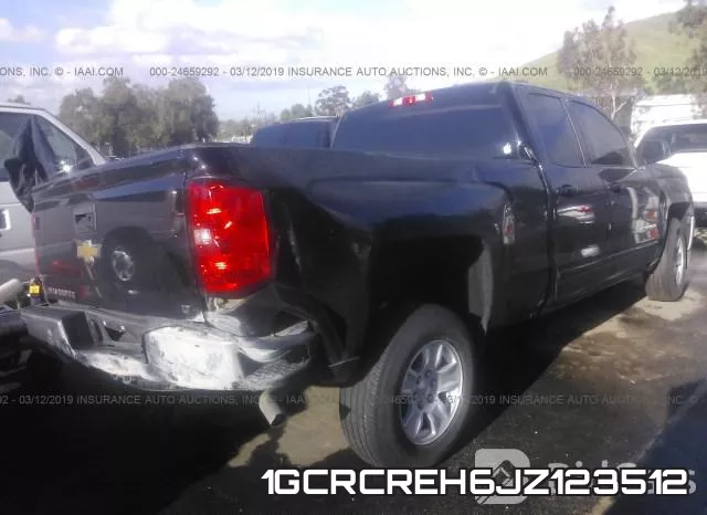1GCRCREH6JZ123512 фото 5