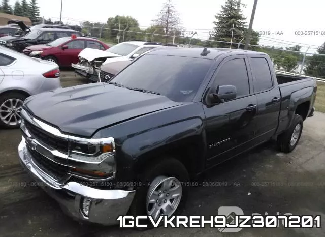 1GCVKREH9JZ307201 фото 3