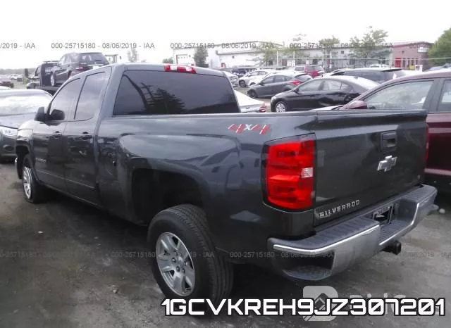 1GCVKREH9JZ307201 фото 4