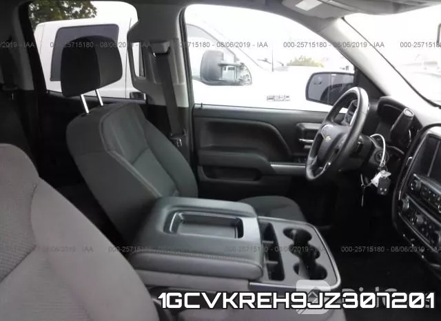 1GCVKREH9JZ307201 фото 6