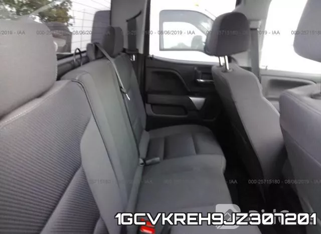 1GCVKREH9JZ307201 фото 9