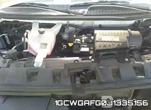 1GCWGAFG0J1335156 фото 2