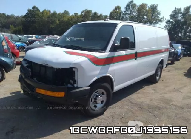 1GCWGAFG0J1335156 фото 3