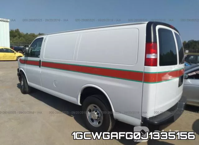 1GCWGAFG0J1335156 фото 4