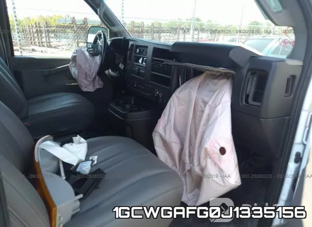 1GCWGAFG0J1335156 фото 6