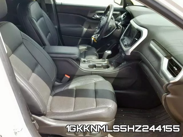 1GKKNMLS5HZ244155 фото 6