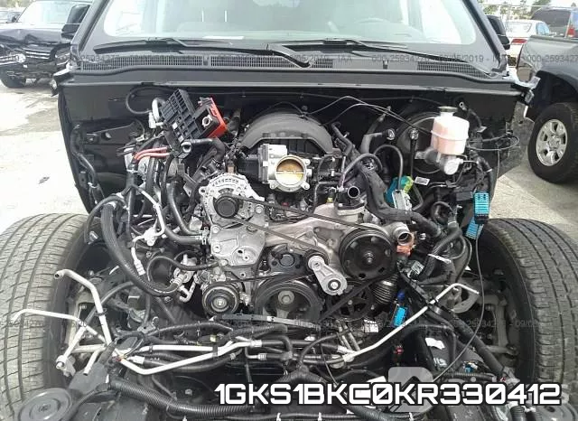 1GKS1BKC0KR330412 фото 2