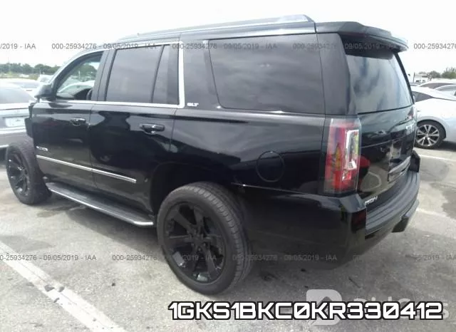 1GKS1BKC0KR330412 фото 4