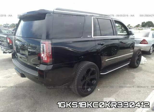1GKS1BKC0KR330412 фото 5