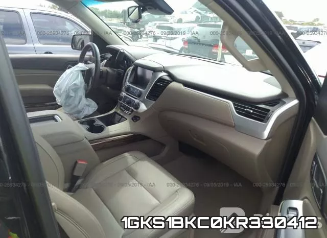 1GKS1BKC0KR330412 фото 6