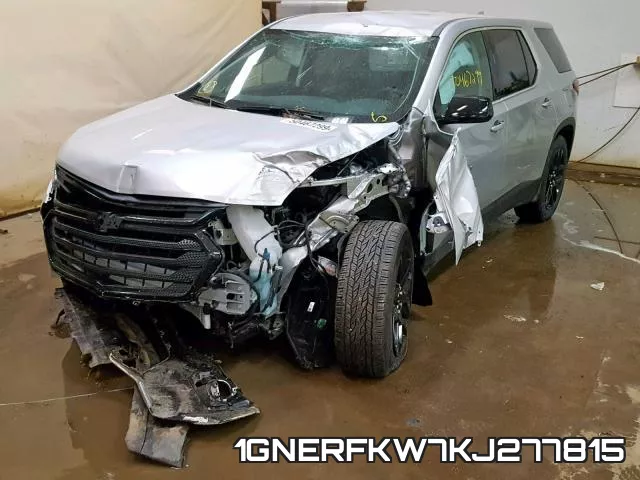 1GNERFKW7KJ277815 фото 3
