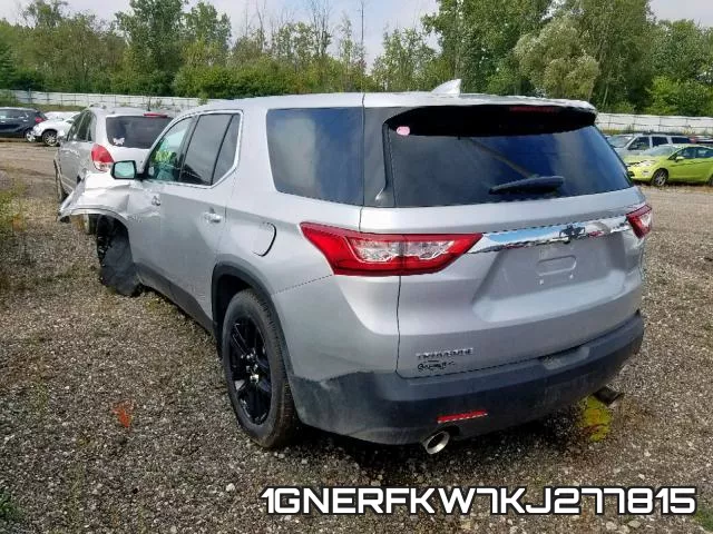 1GNERFKW7KJ277815 фото 4