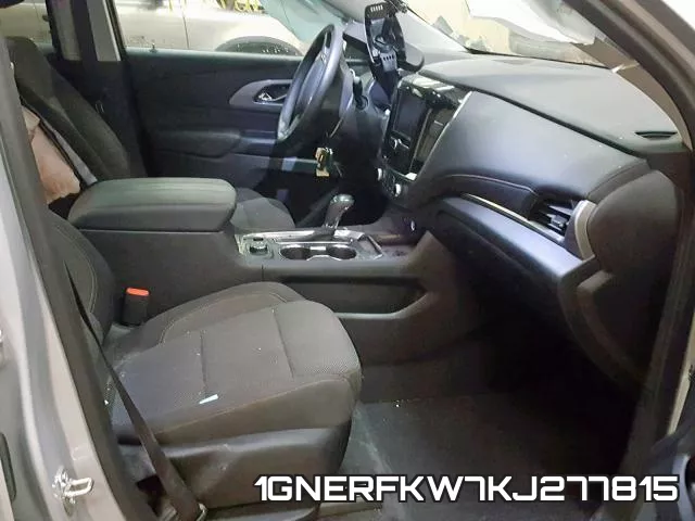 1GNERFKW7KJ277815 фото 6