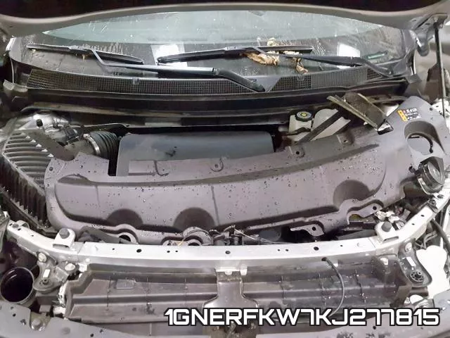 1GNERFKW7KJ277815 фото 8