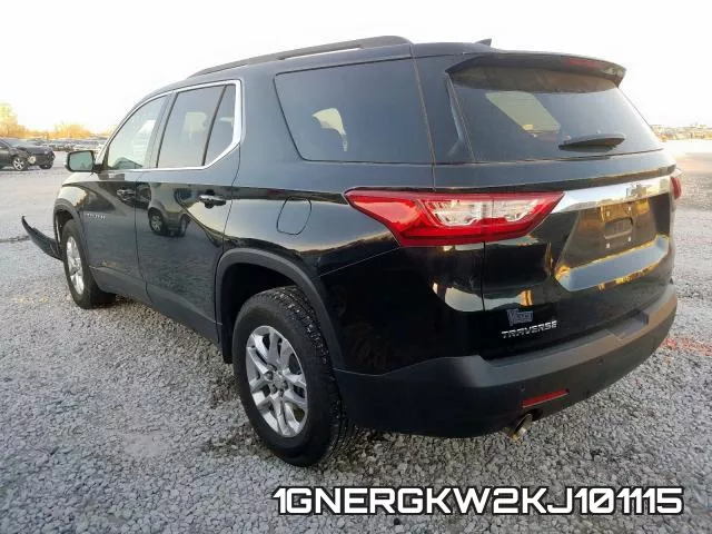 1GNERGKW2KJ101115 фото 4