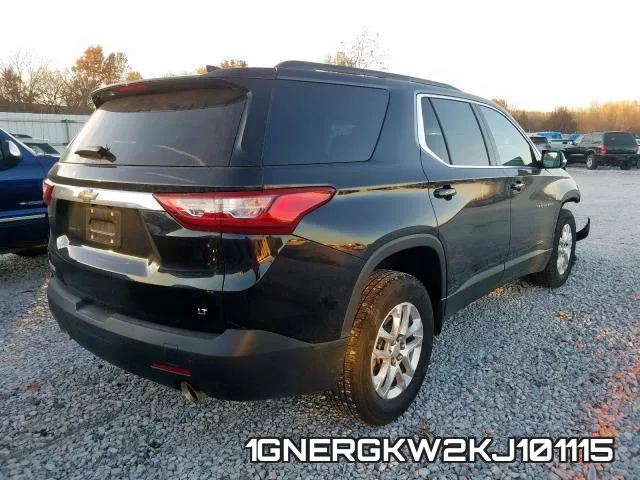 1GNERGKW2KJ101115 фото 5
