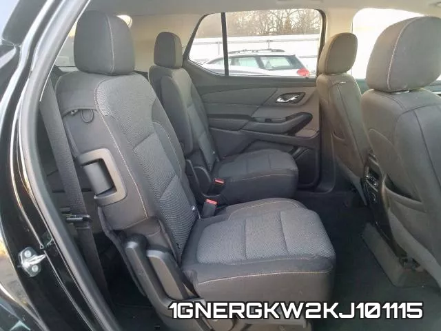 1GNERGKW2KJ101115 фото 7