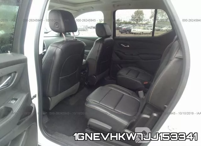 1GNEVHKW7JJ153341 фото 9