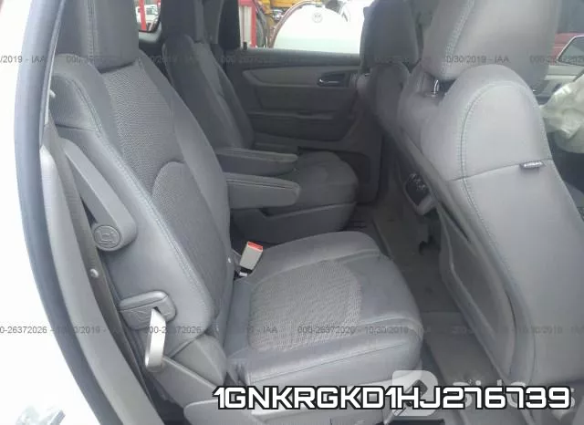 1GNKRGKD1HJ276739 фото 9