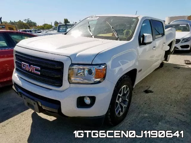 1GTG6CEN0J1190641 фото 3