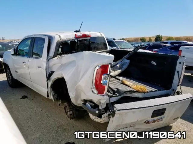 1GTG6CEN0J1190641 фото 4